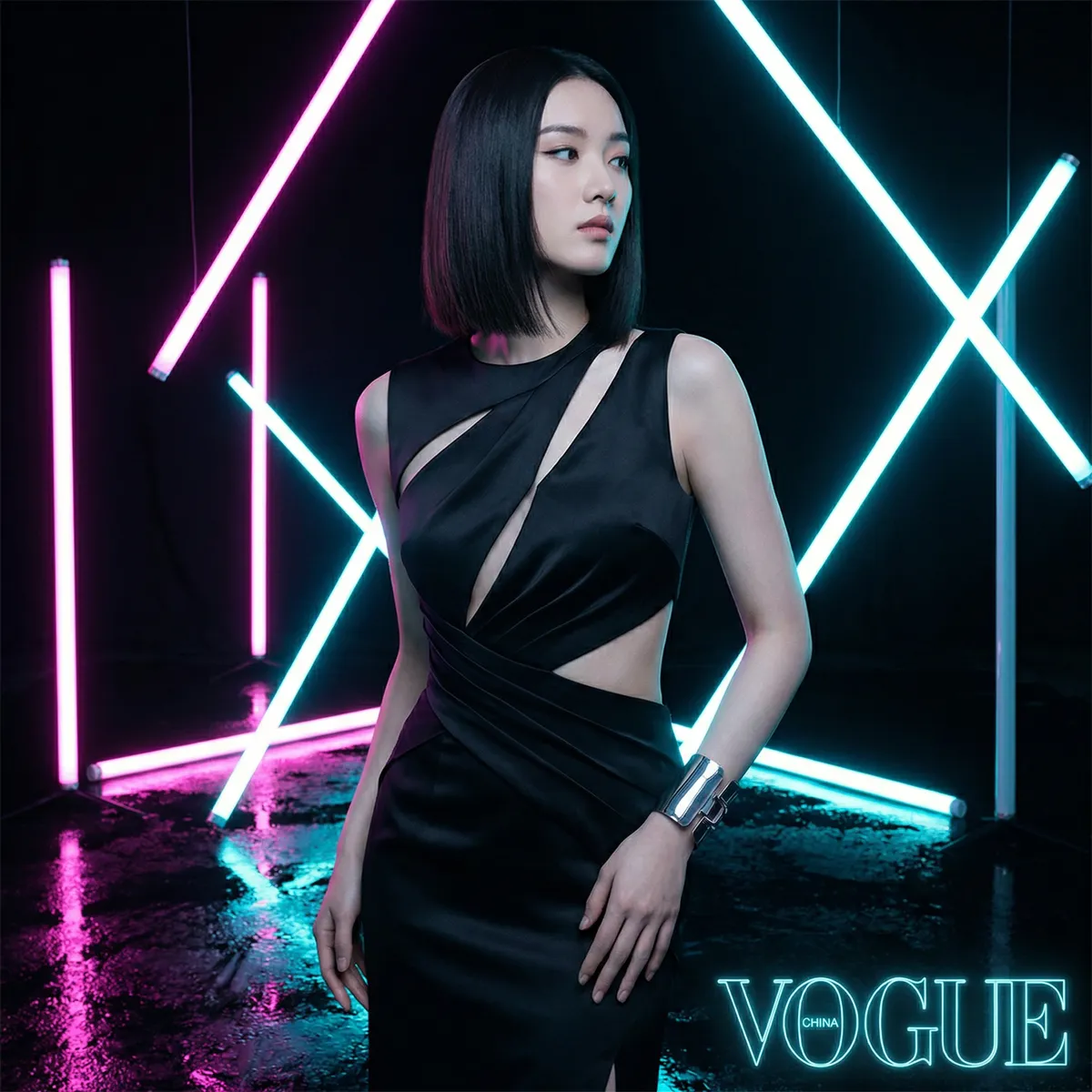 想要叉叉8m3u 人气演员苏念卿写真